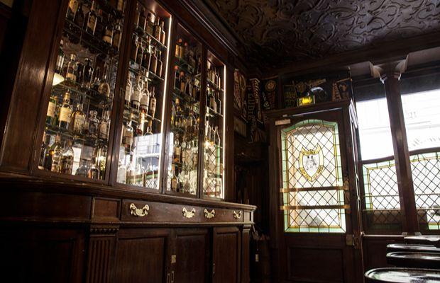 Harry's Bar Paris